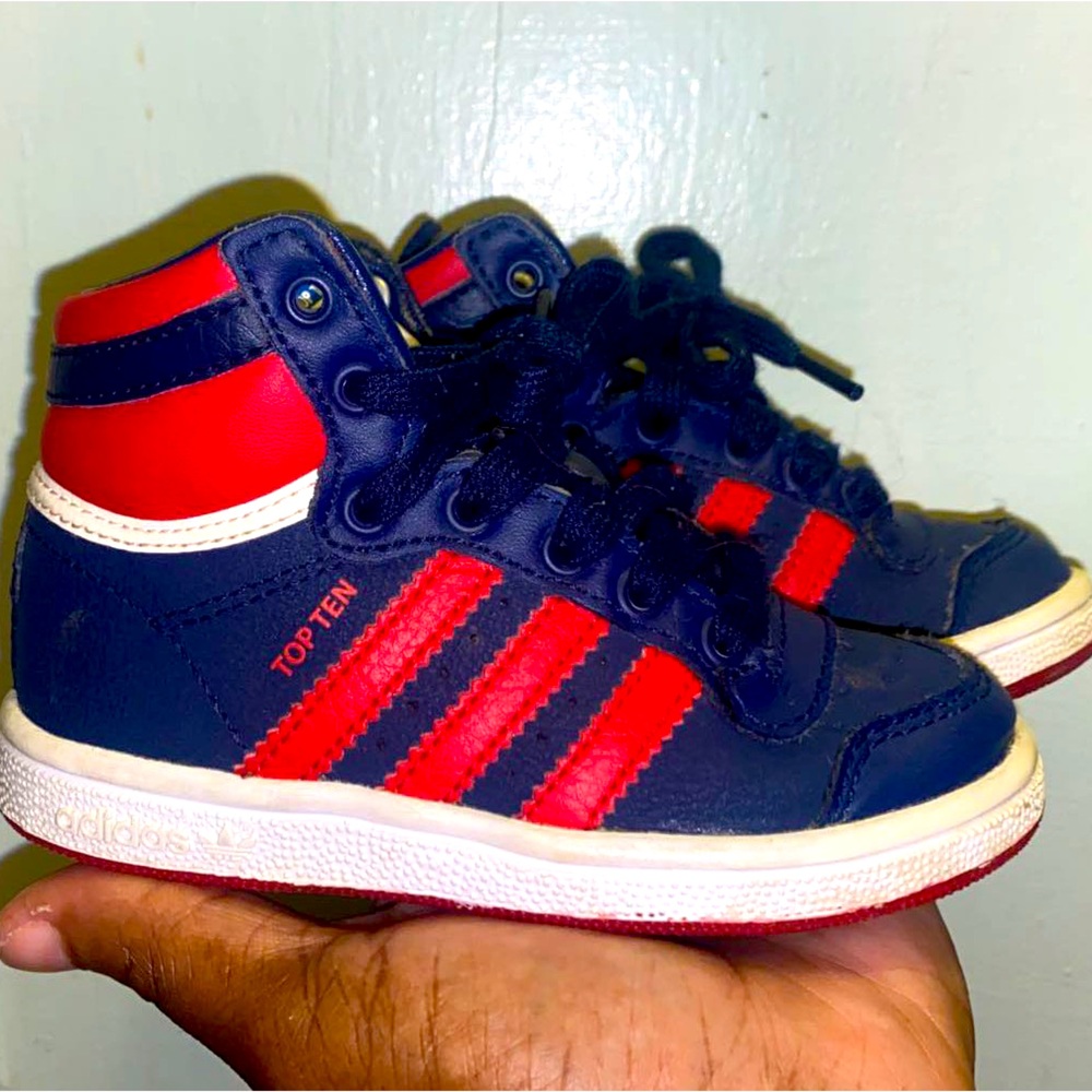 Toddler 6c